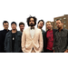 Counting Crows